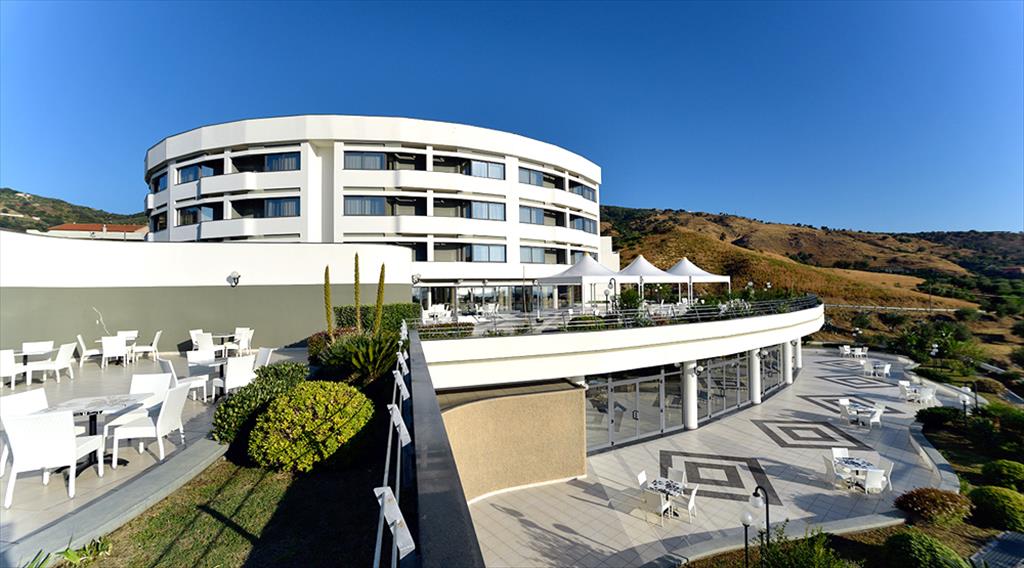 Hotel Mirabeau  - Esterno