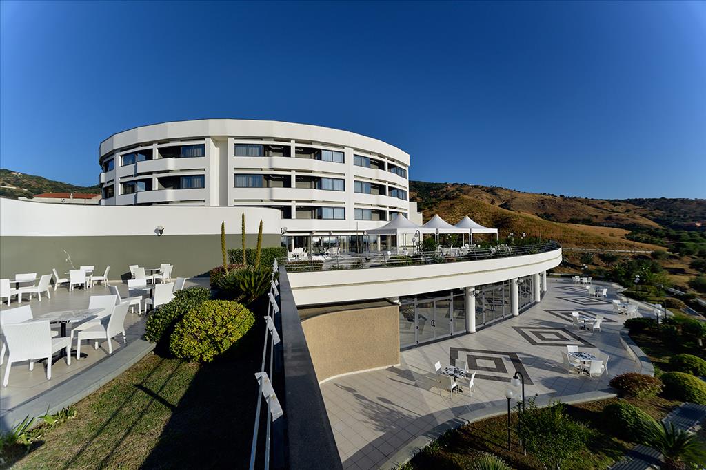 Hotel Mirabeau  - Esterno