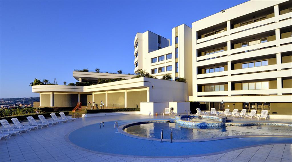 Hotel Mirabeau  - Esterno