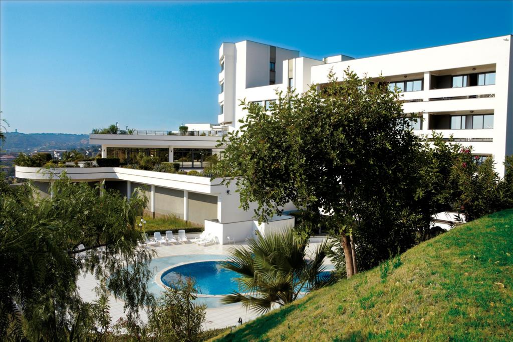 Hotel Mirabeau  - Esterno