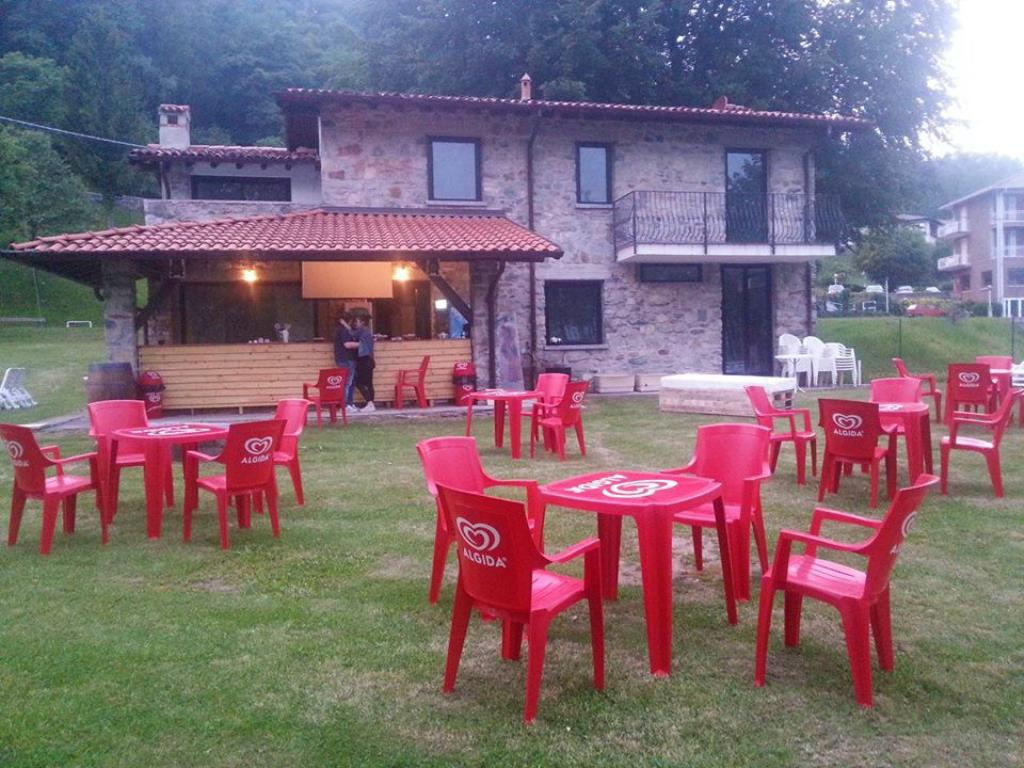 Hotel Mirabeau - Esterno