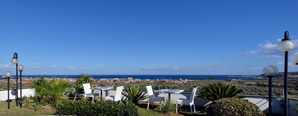 Hotel Mirabeau  - Panorama