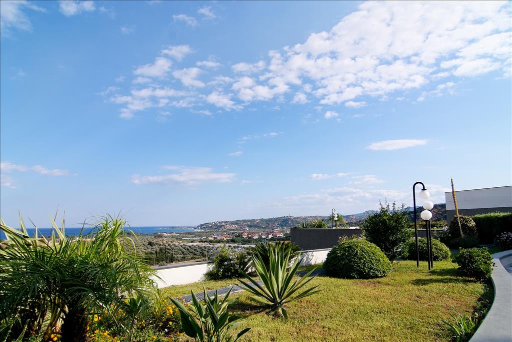 Hotel Mirabeau  - Panorama