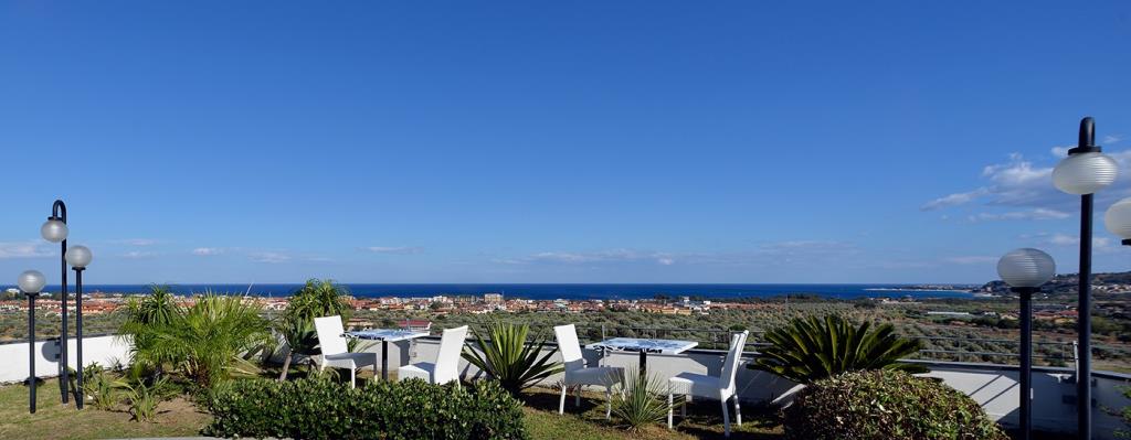 Hotel Mirabeau  - Panorama