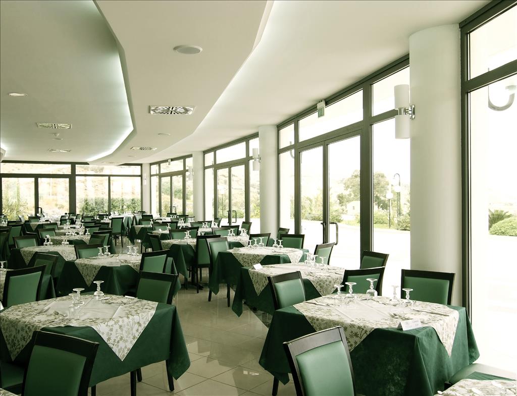 Hotel Mirabeau  - Ristorante
