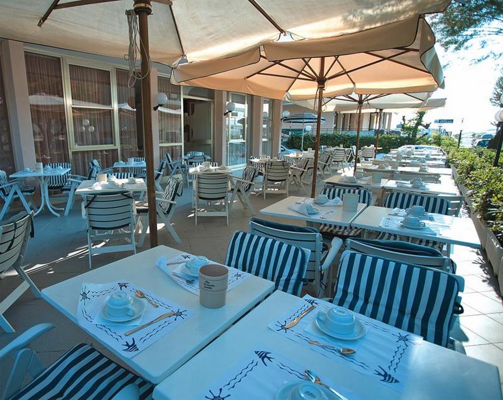 Hotel Mirage - 