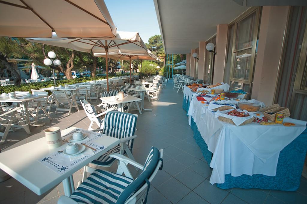 Hotel Mirage - 