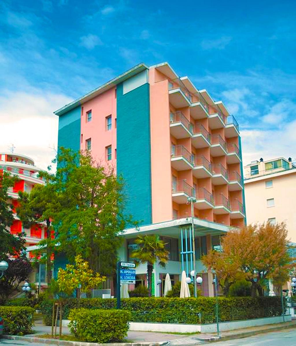 Hotel Mirage - 