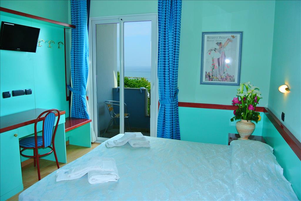 Hotel Mirage - Camera