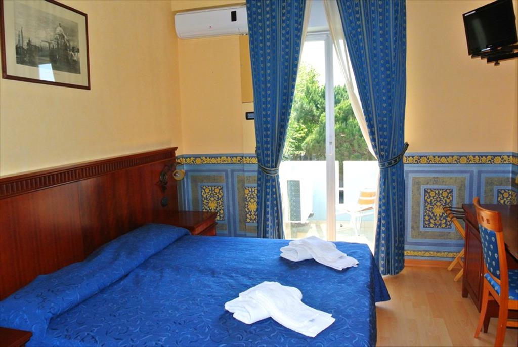 Hotel Mirage - Camera
