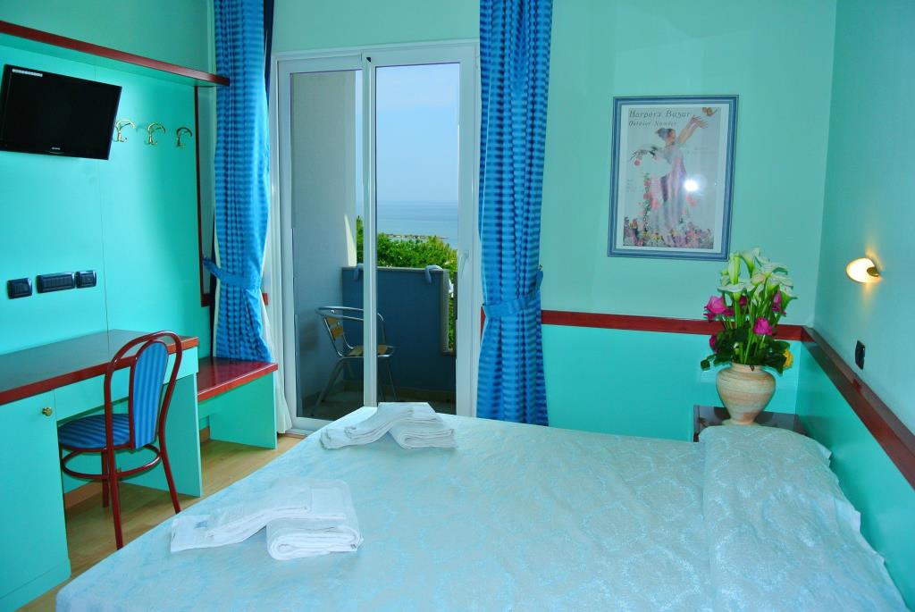 Hotel Mirage - Camera