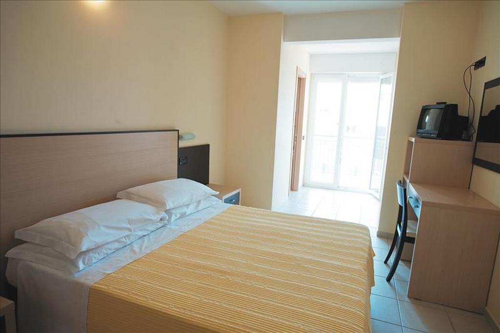 Hotel Mirage - Camera