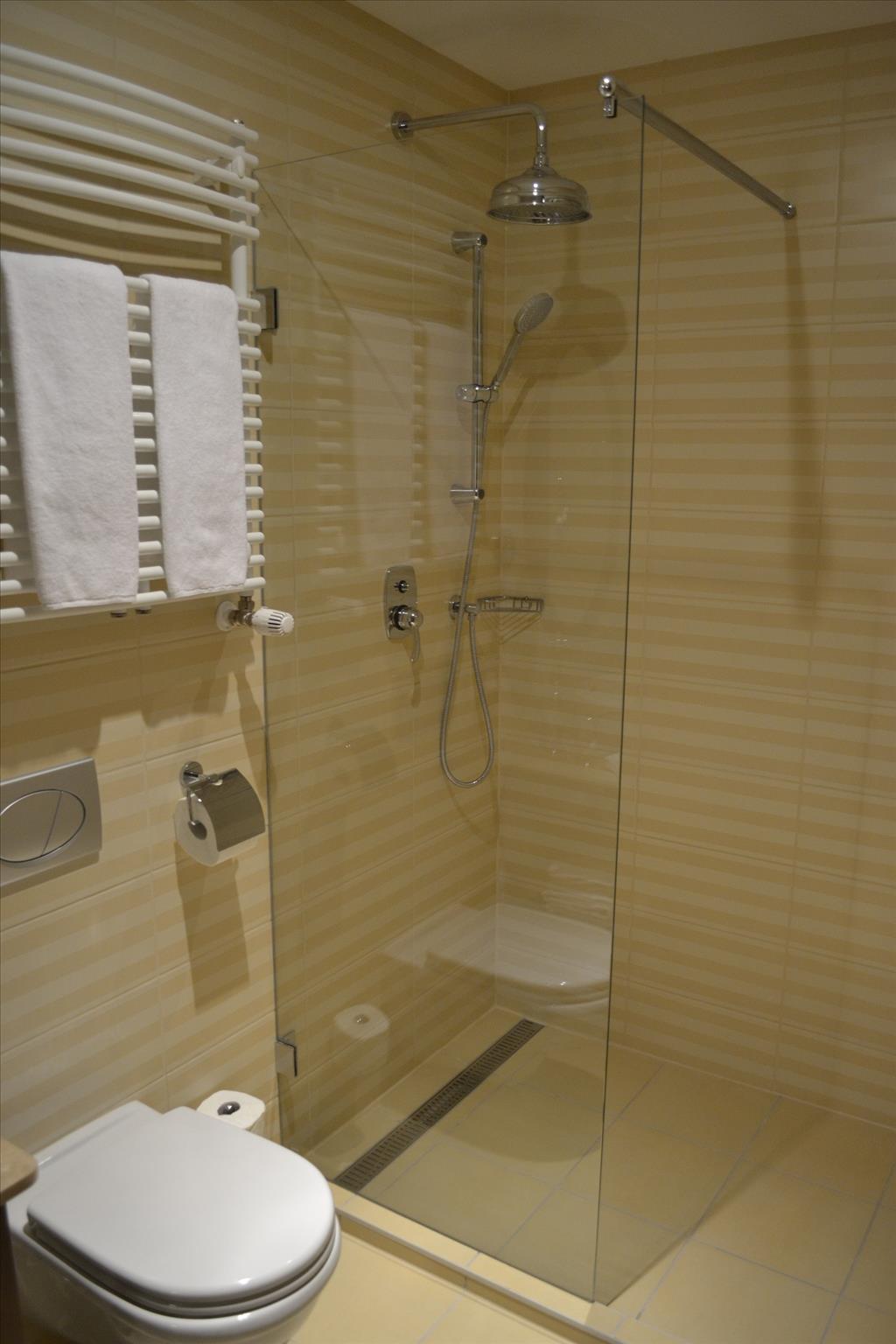 Hotel Mirage Fashion - Bagno