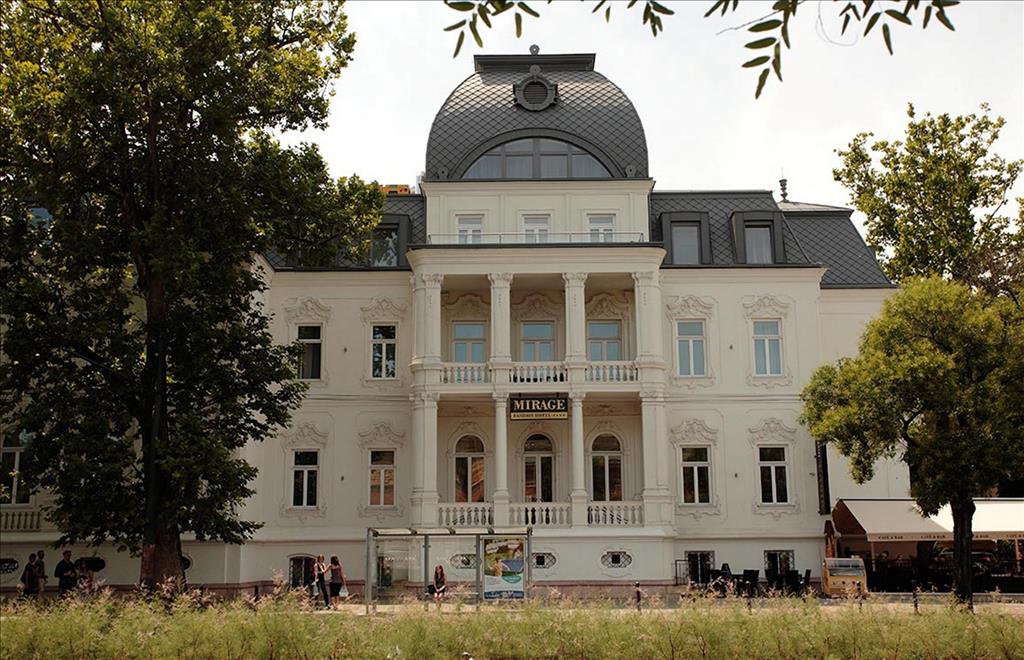 Hotel Mirage Fashion - Budapest