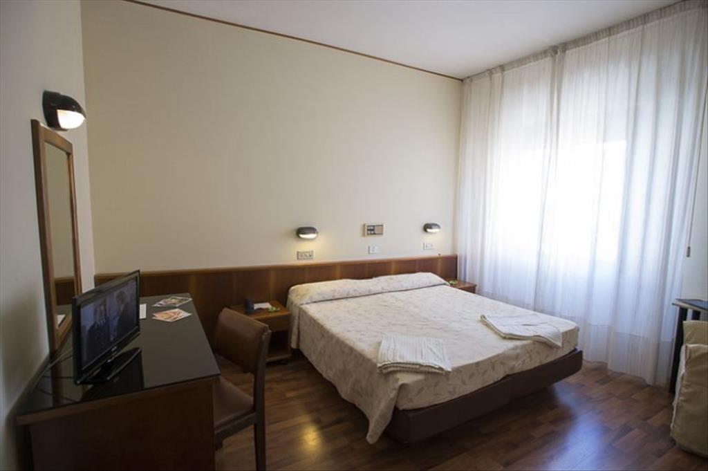 Hotel Miralaghi - Camera