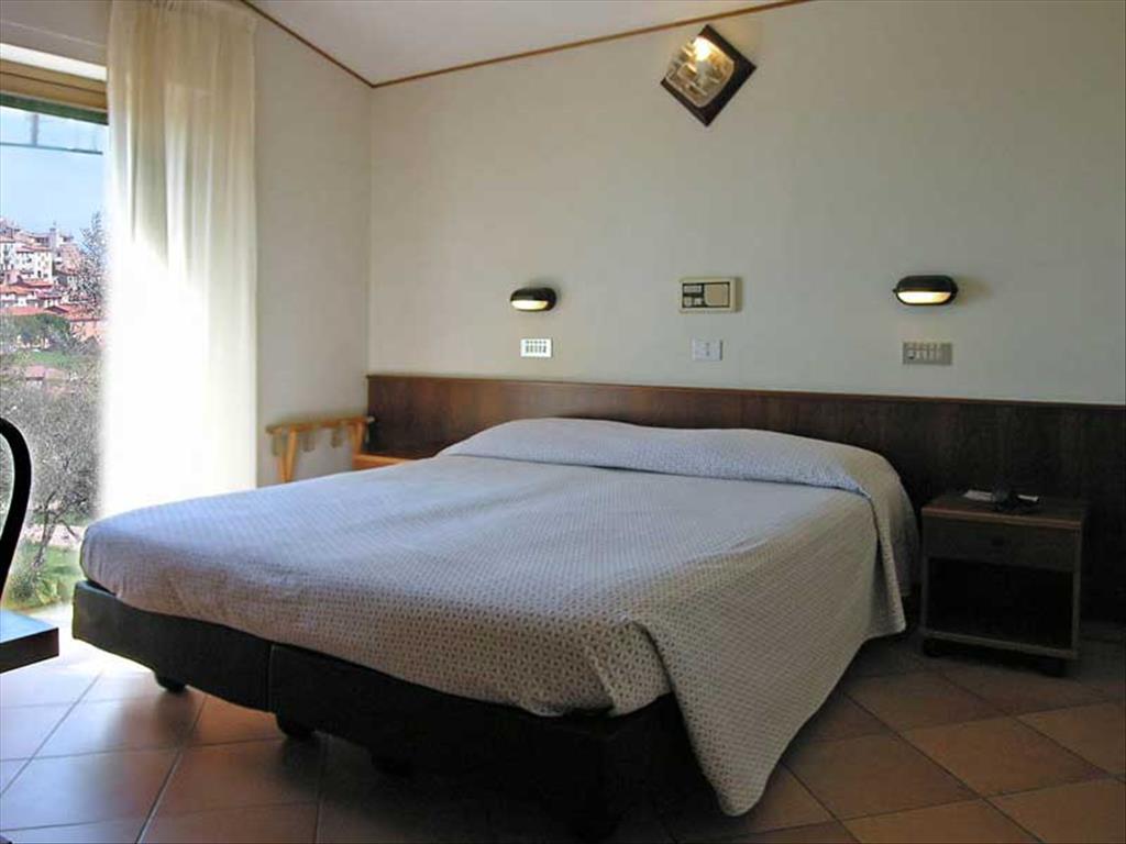 Hotel Miralaghi - Camera
