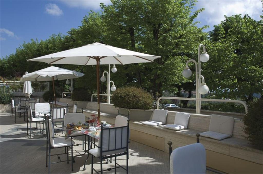 Hotel Miralaghi - Chianciano Terme