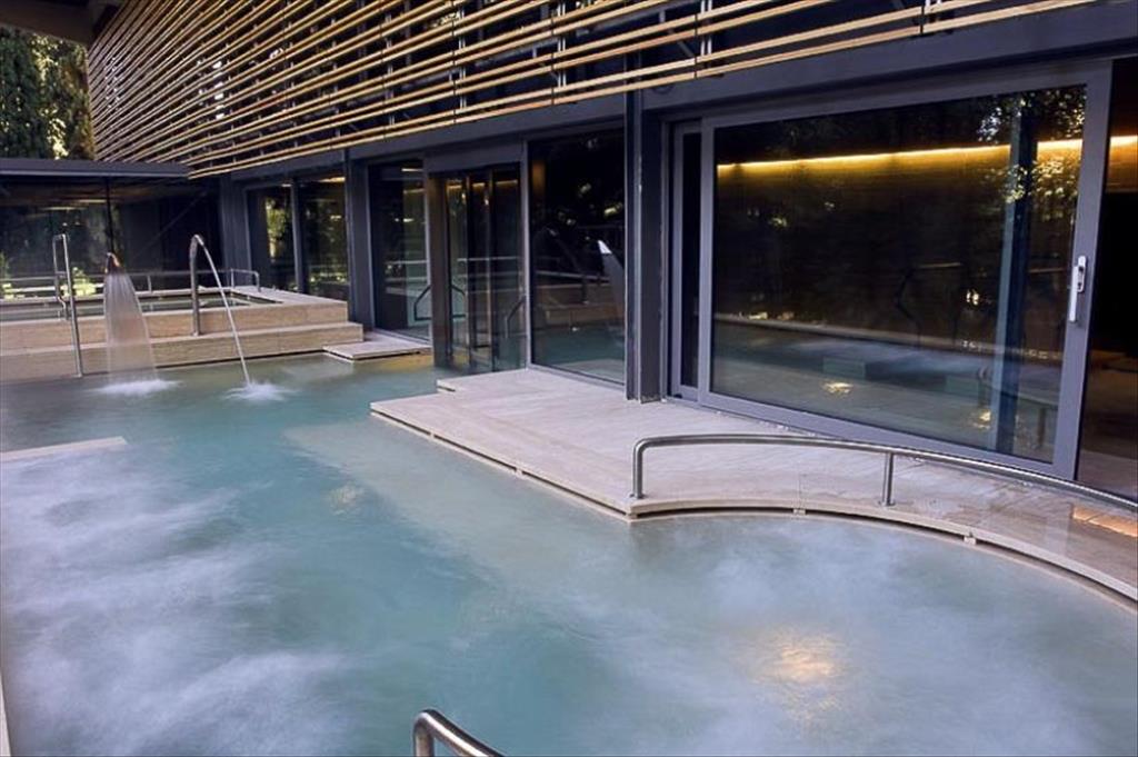 Hotel Miralaghi - Wellness