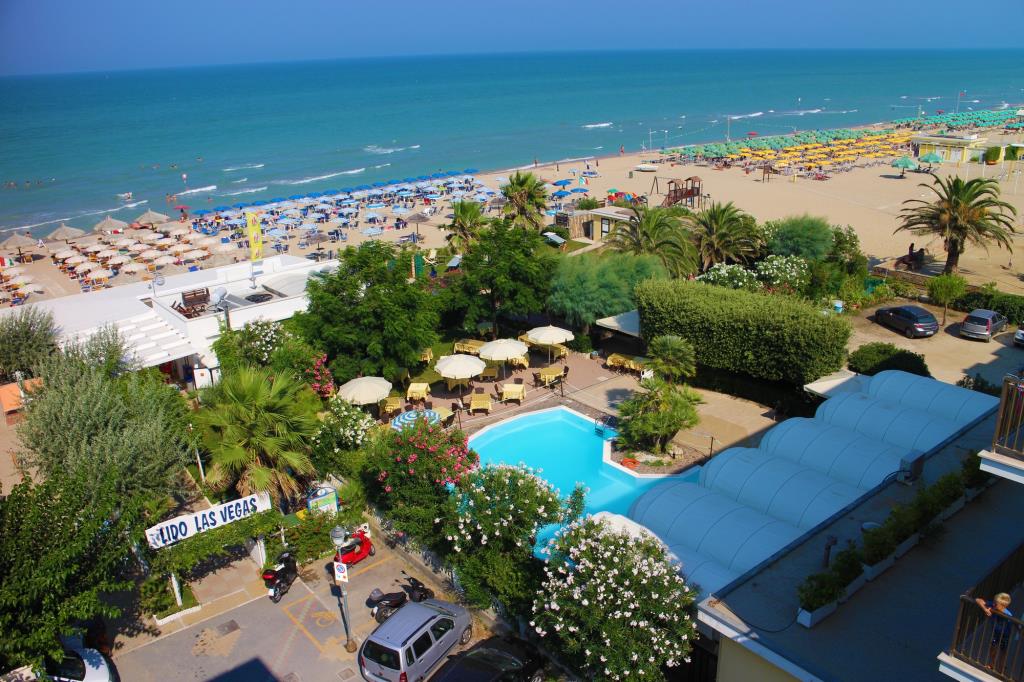 Hotel Miramare - Silvi