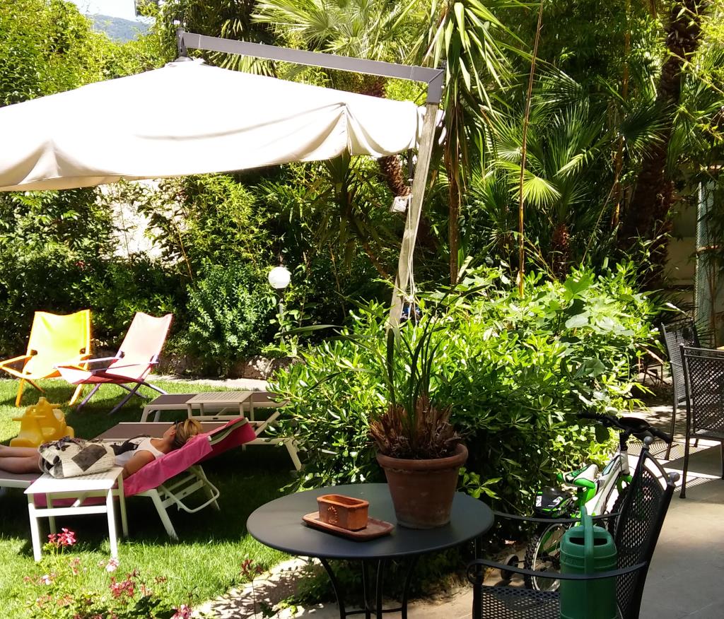 Hotel Miramare - Gardino