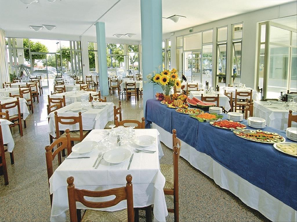 Hotel Miramare - Ristorante