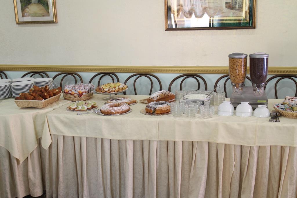 Hotel Miramare - Ristorante