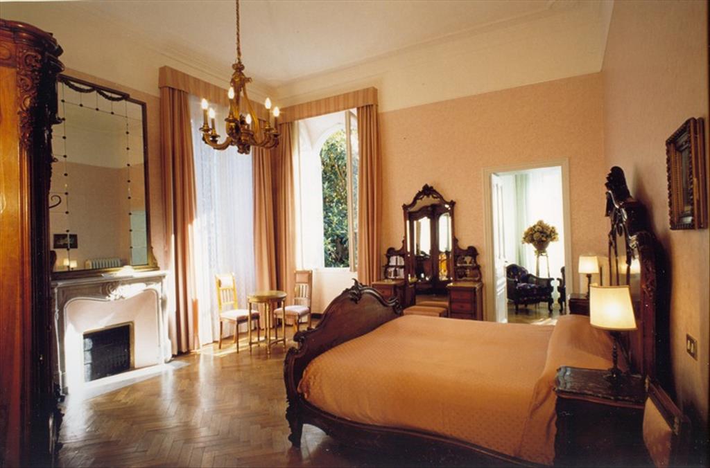 Hotel Miramare Continental Palace - Camera