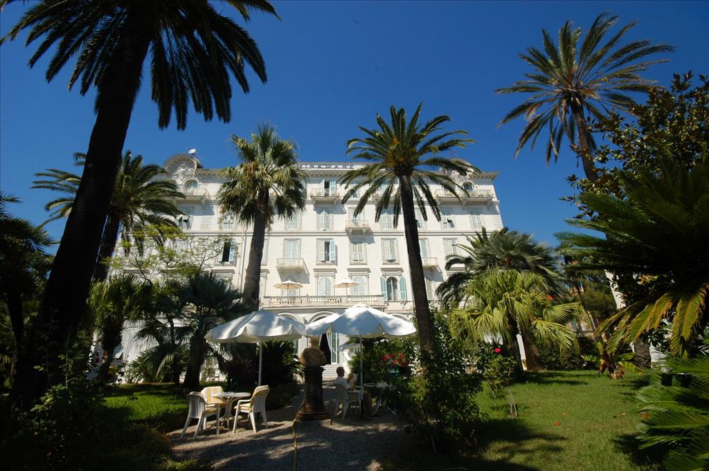 Hotel Miramare Continental Palace - Sanremo