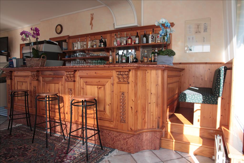Hotel Miramonti - Bar