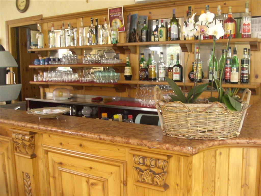 Hotel Miramonti - Bar