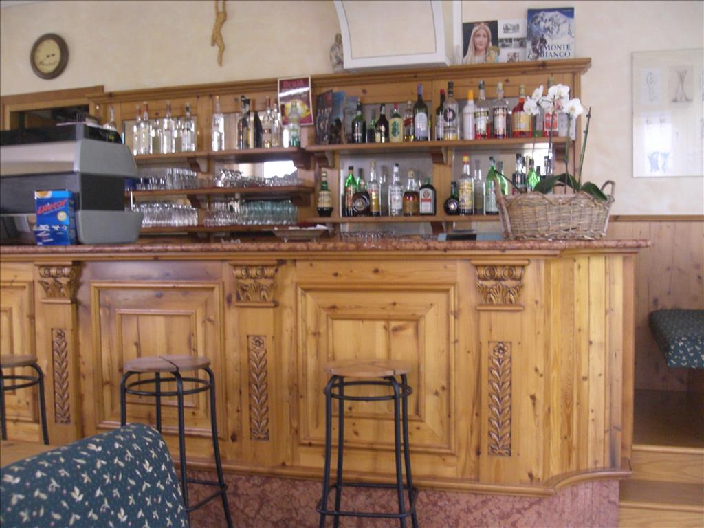 Hotel Miramonti - Bar