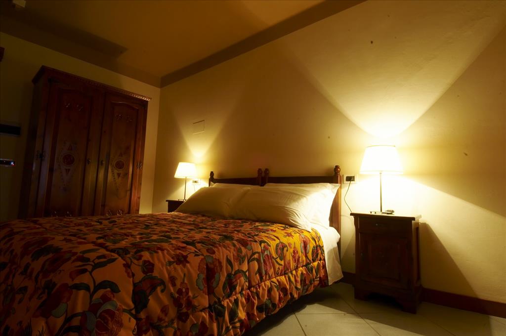 Hotel Miramonti - Camera