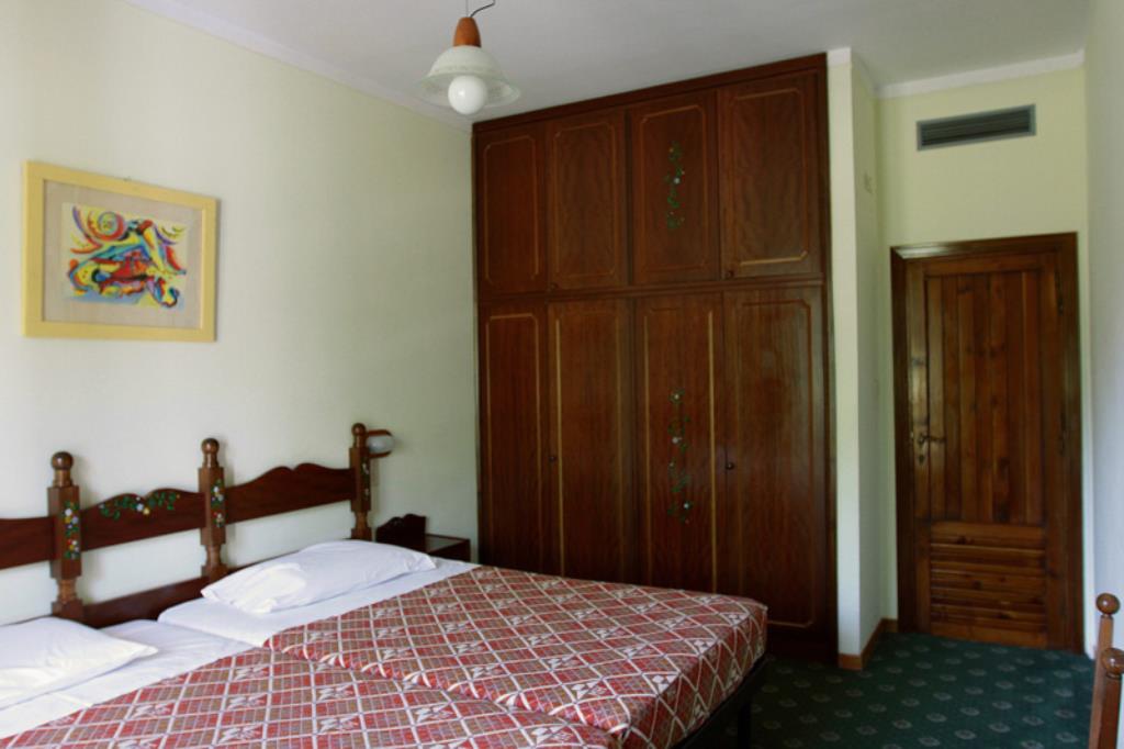 Hotel Miramonti - Camera