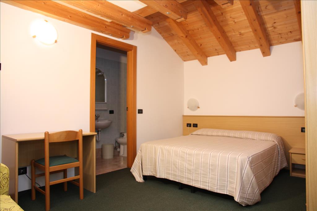 Hotel Miramonti - Camera