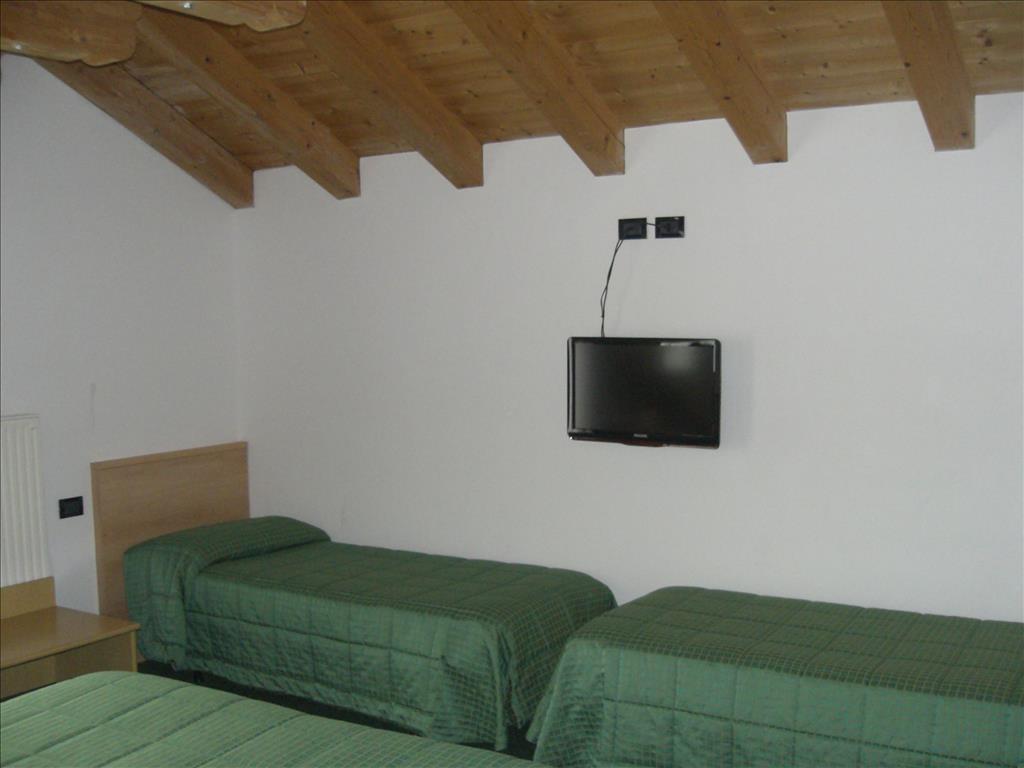Hotel Miramonti - Camera