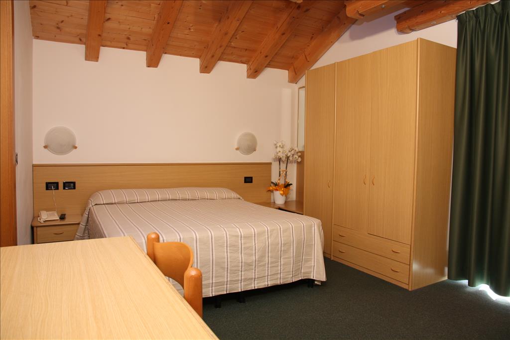 Hotel Miramonti - Camera