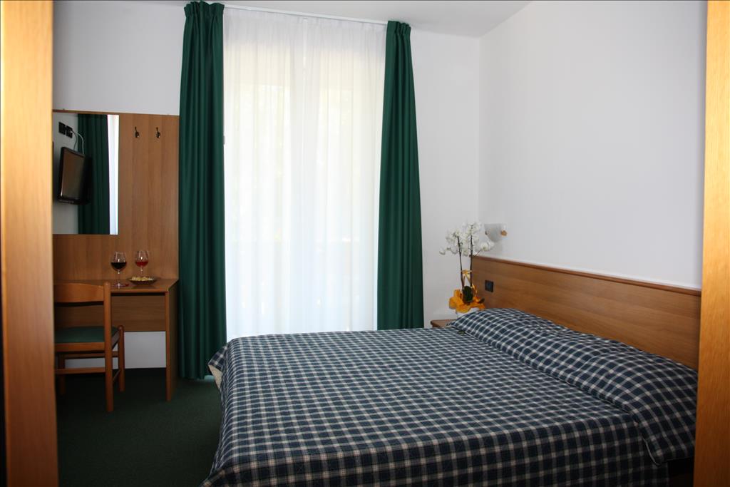 Hotel Miramonti - Camera