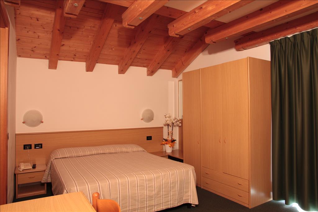 Hotel Miramonti - Camera
