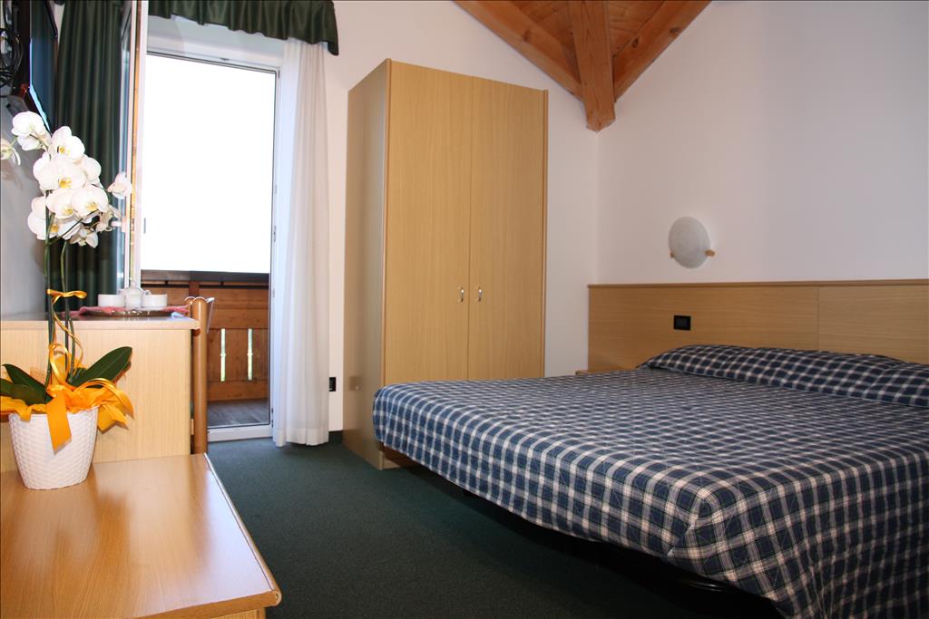 Hotel Miramonti - Camera