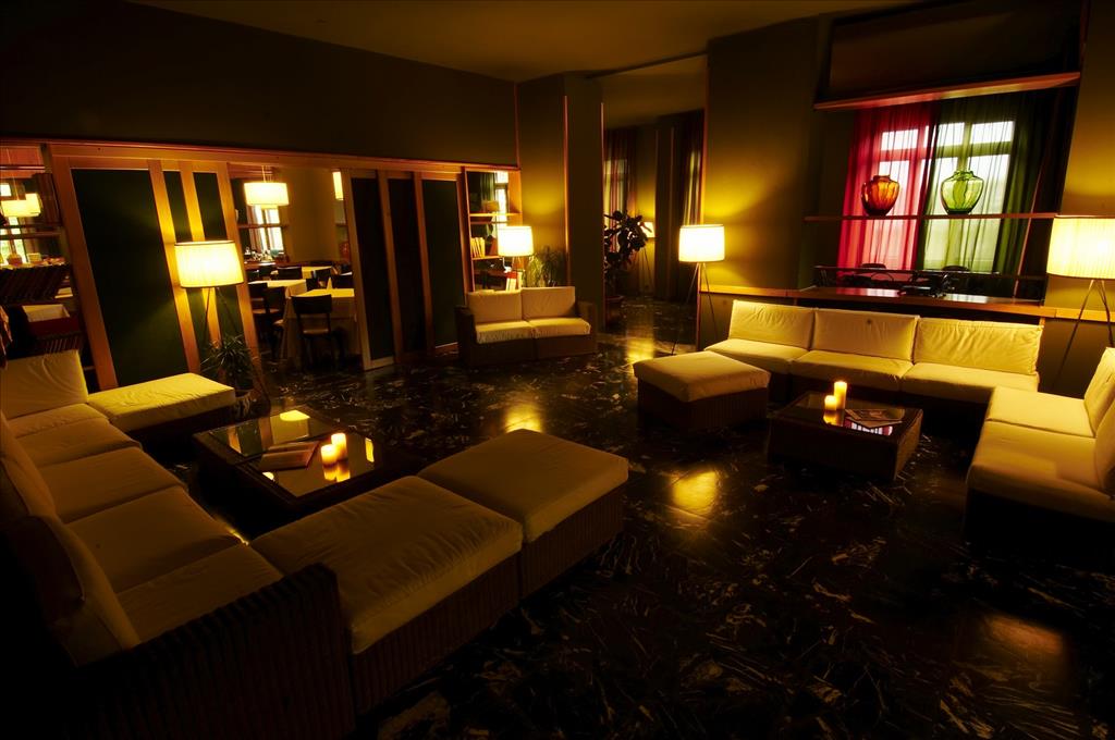 Hotel Miramonti - Esterno