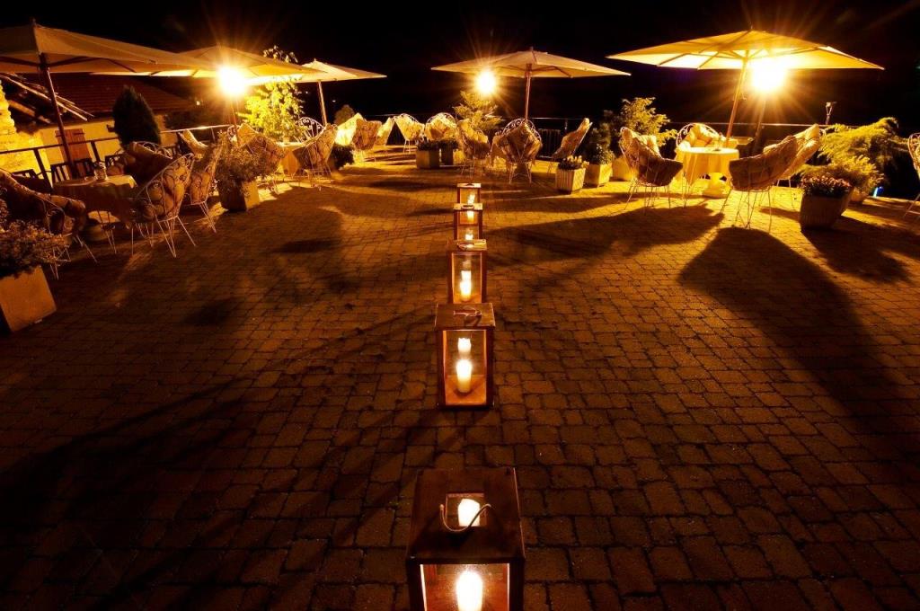 Hotel Miramonti - Esterno
