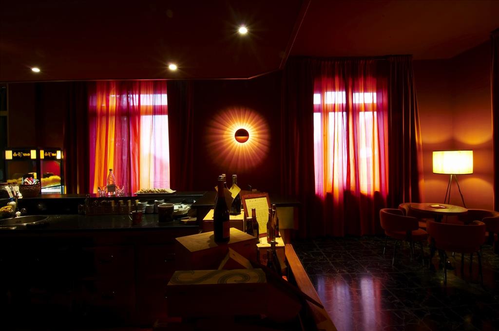Hotel Miramonti - Interno