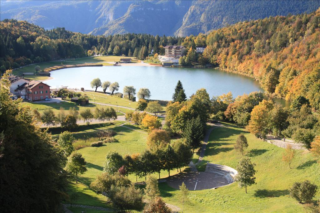 Hotel Miramonti - Lago