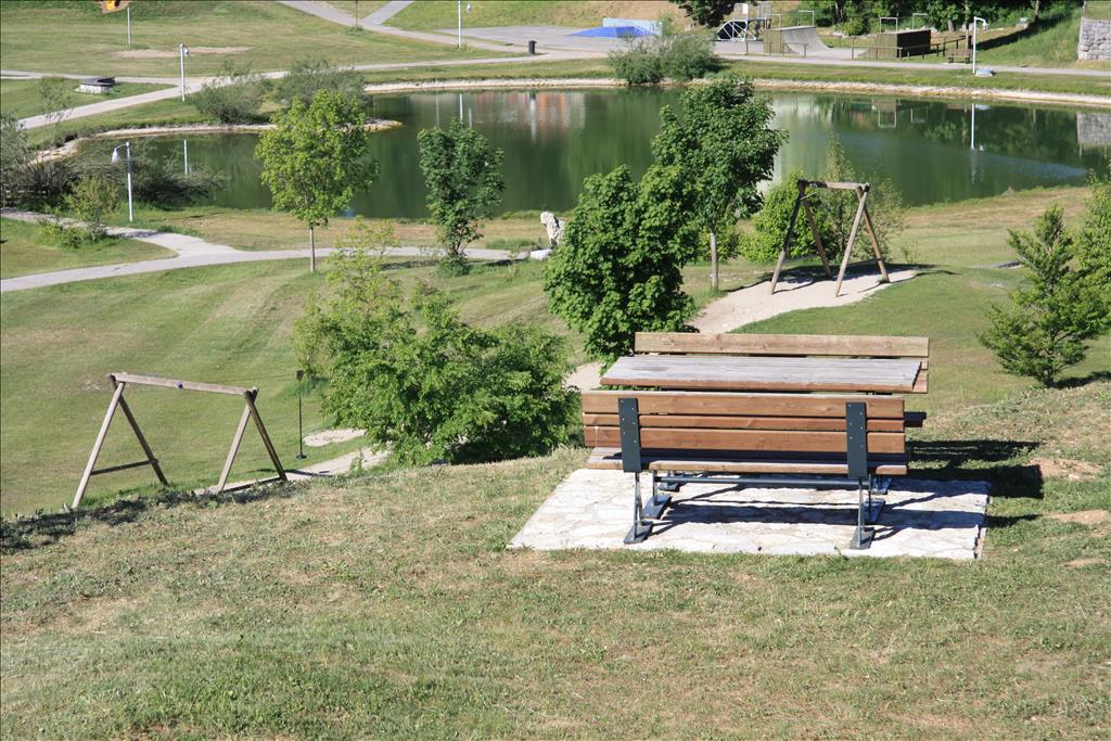 Hotel Miramonti - Lago