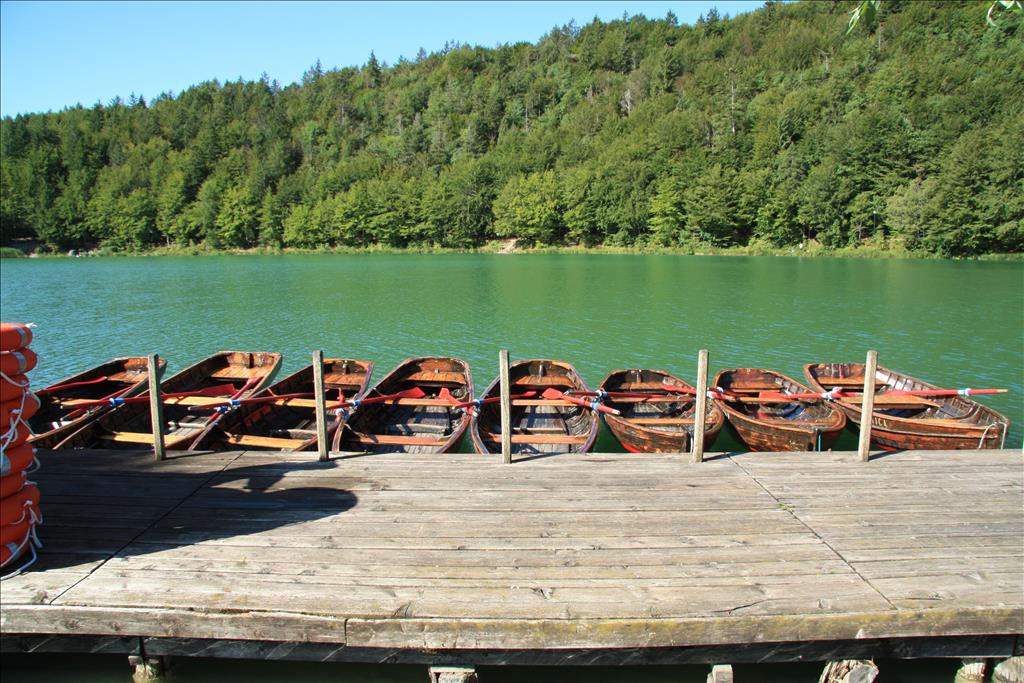 Hotel Miramonti - Lago