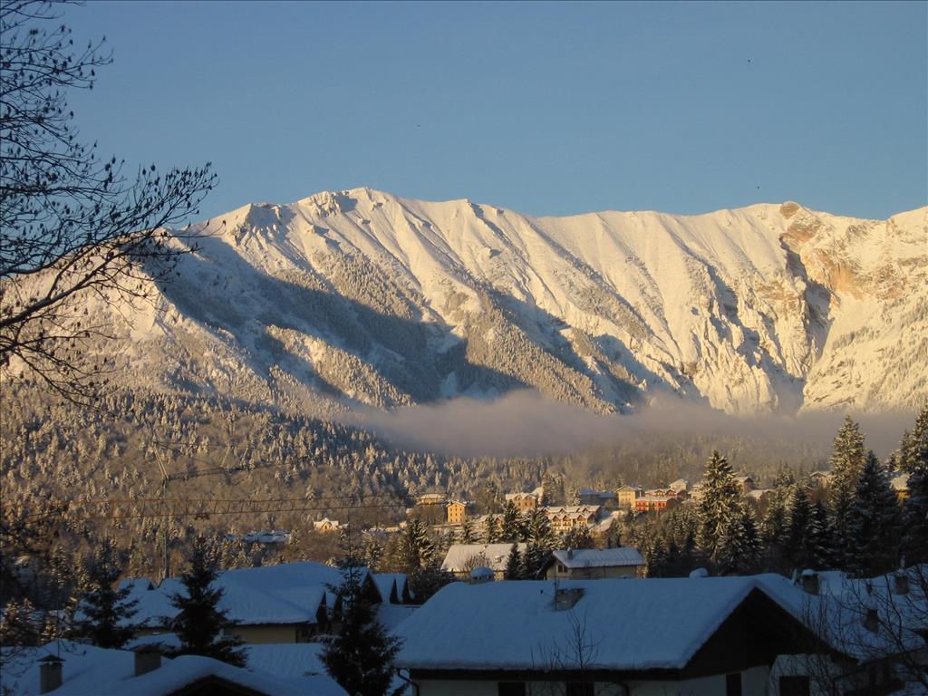 Hotel Miramonti - Montagna