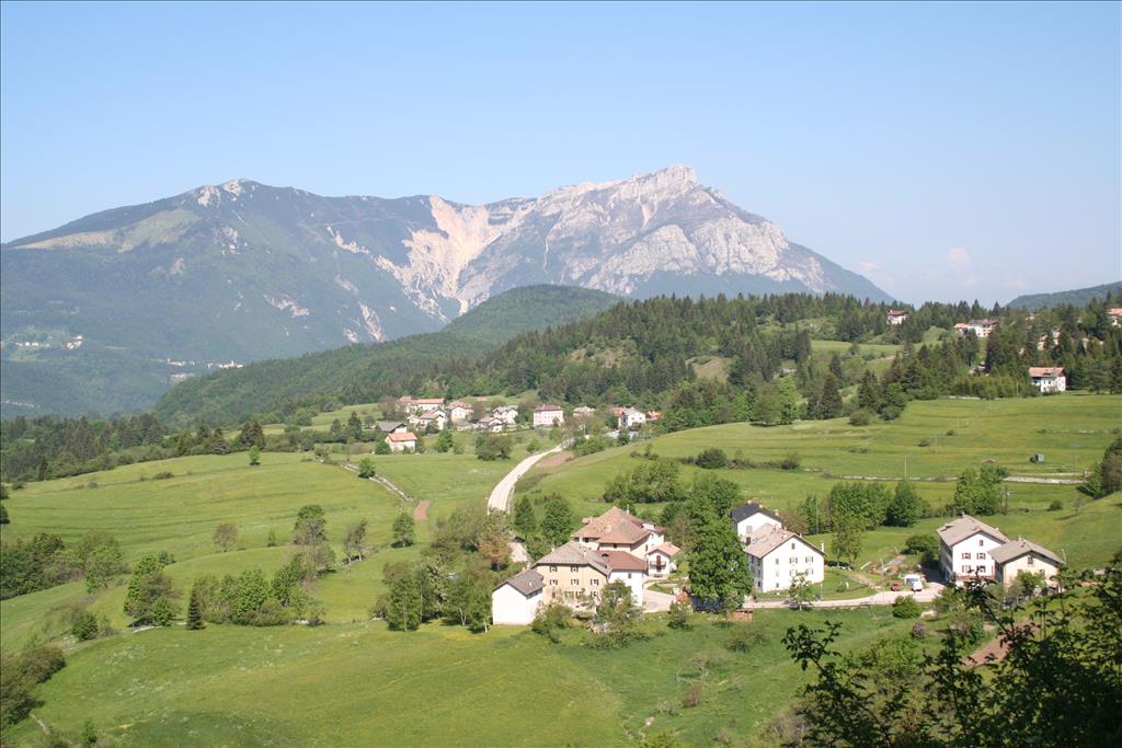 Hotel Miramonti - Panorama