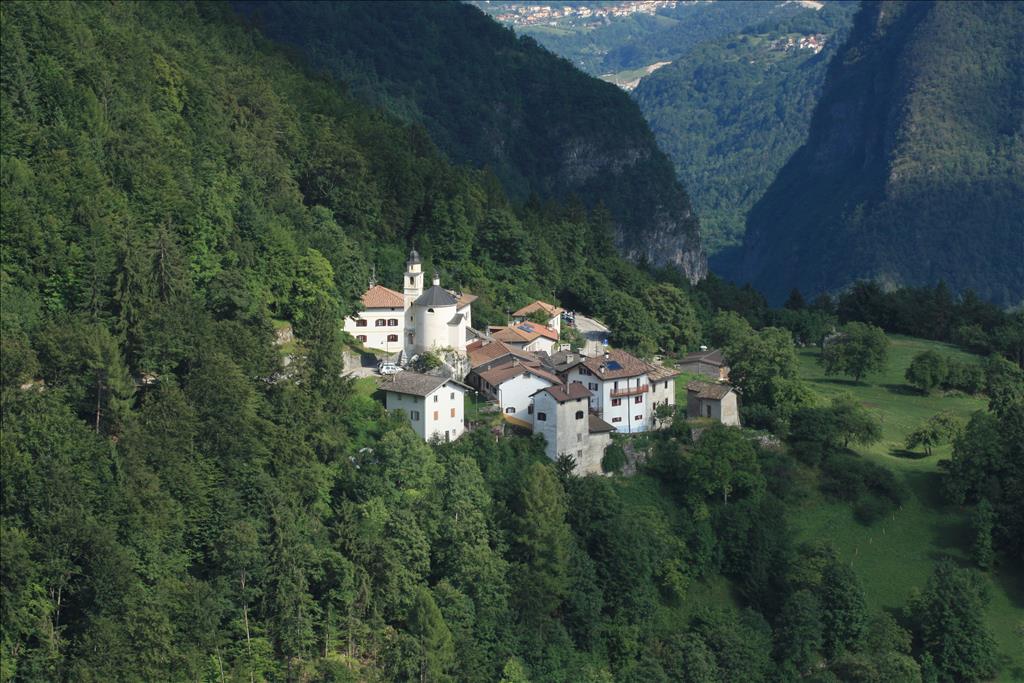 Hotel Miramonti - Panorama