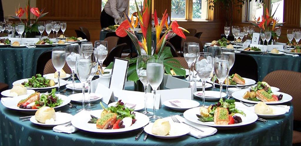 Hotel Miramonti - Ristorante