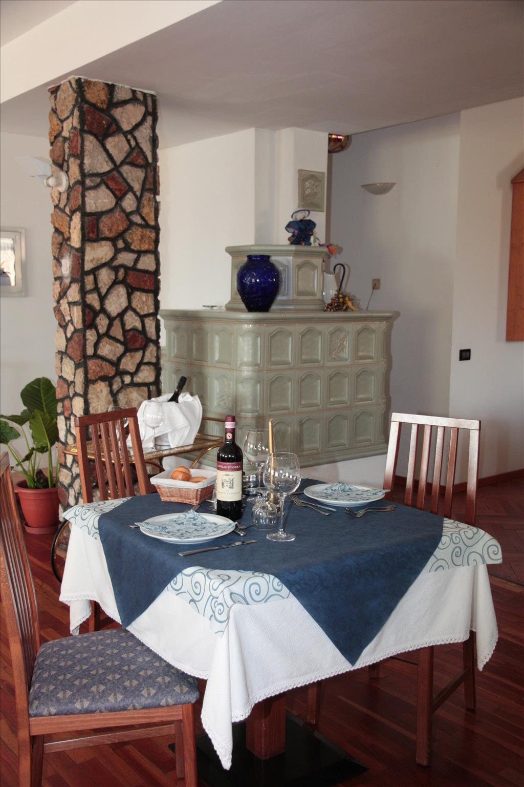 Hotel Miramonti - Ristorante